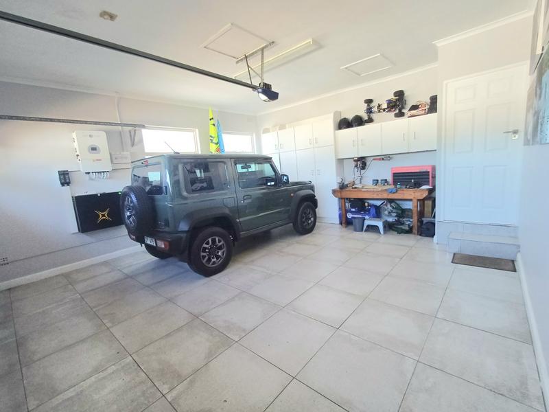 5 Bedroom Property for Sale in Welgemoed Western Cape